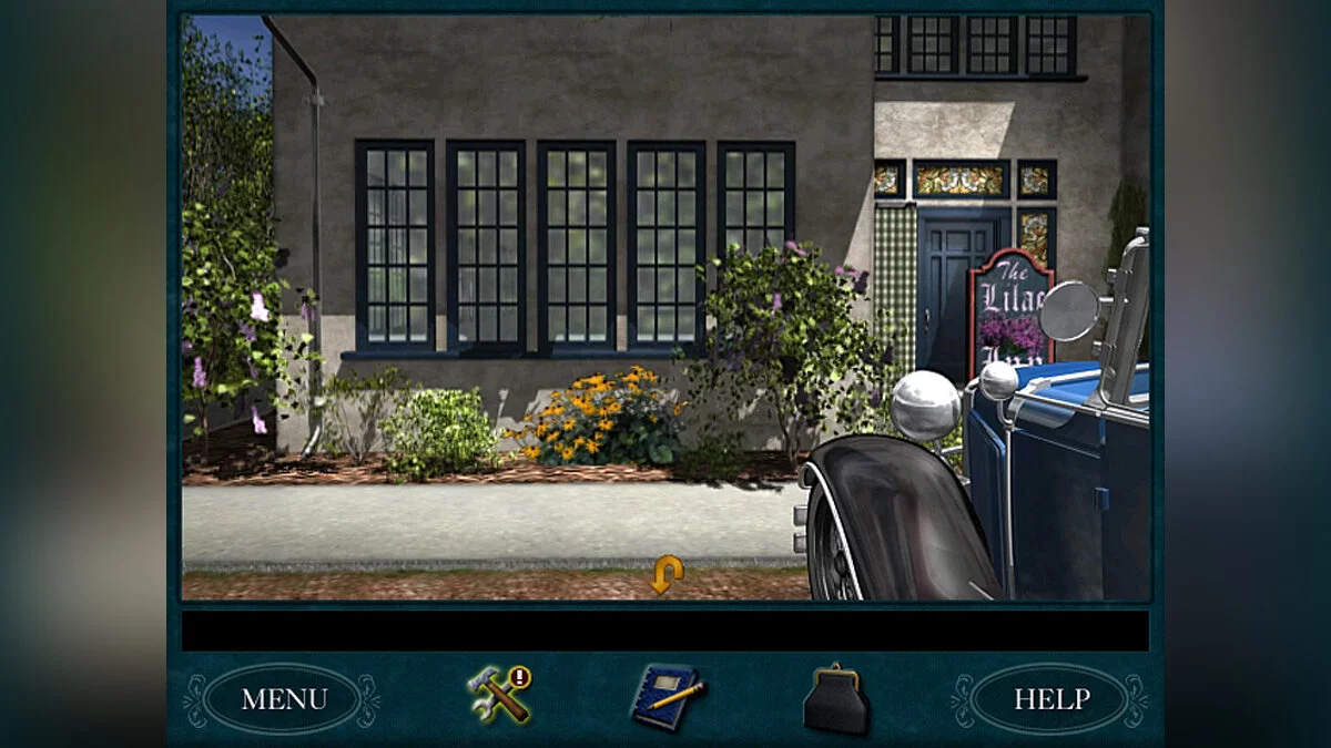 Скриншот из игры Nancy Drew: Secret of the Old Clock - 6