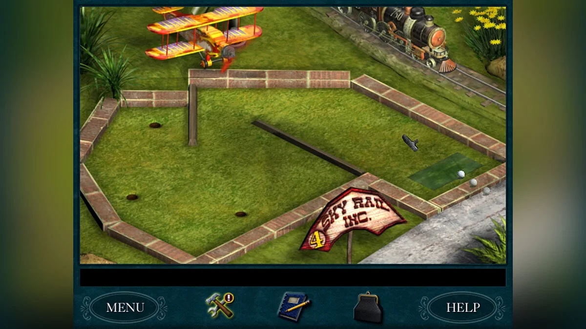 Скриншот из игры Nancy Drew: Secret of the Old Clock - 27