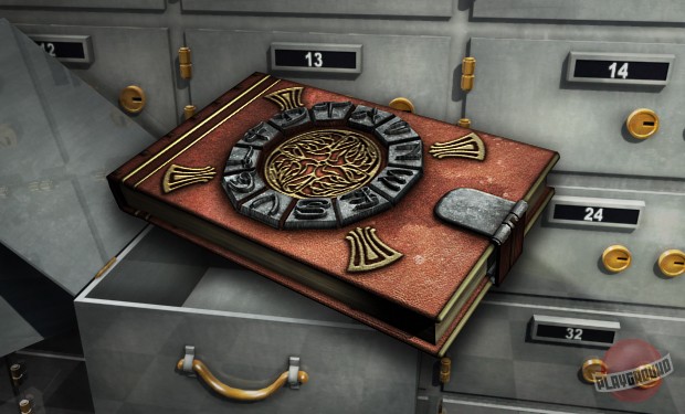 Скриншот из игры Nancy Drew: Secret of the Old Clock - 36