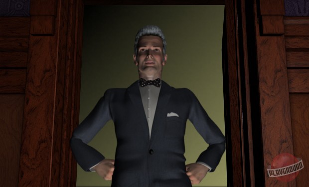 Скриншот из игры Nancy Drew: Secret of the Old Clock - 35