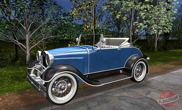 Скриншот из игры Nancy Drew: Secret of the Old Clock - 9