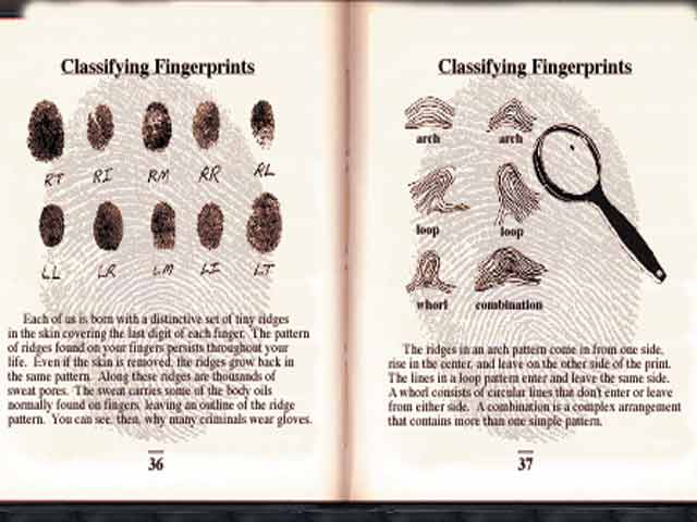 Скриншот из игры Nancy Drew: Secrets Can Kill - 6