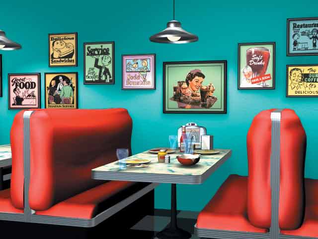 Скриншот из игры Nancy Drew: Secrets Can Kill - 8