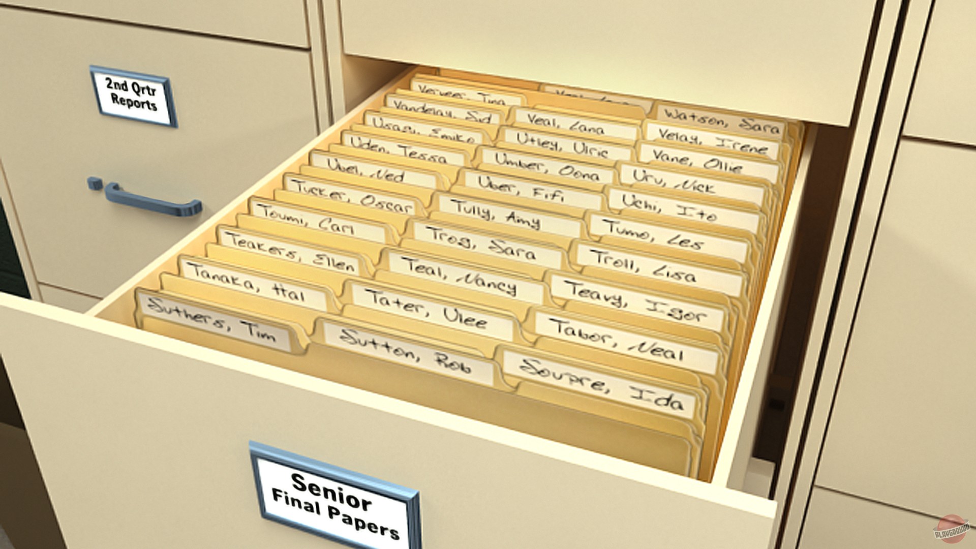 Скриншот из игры Nancy Drew: Secrets Can Kill - 17