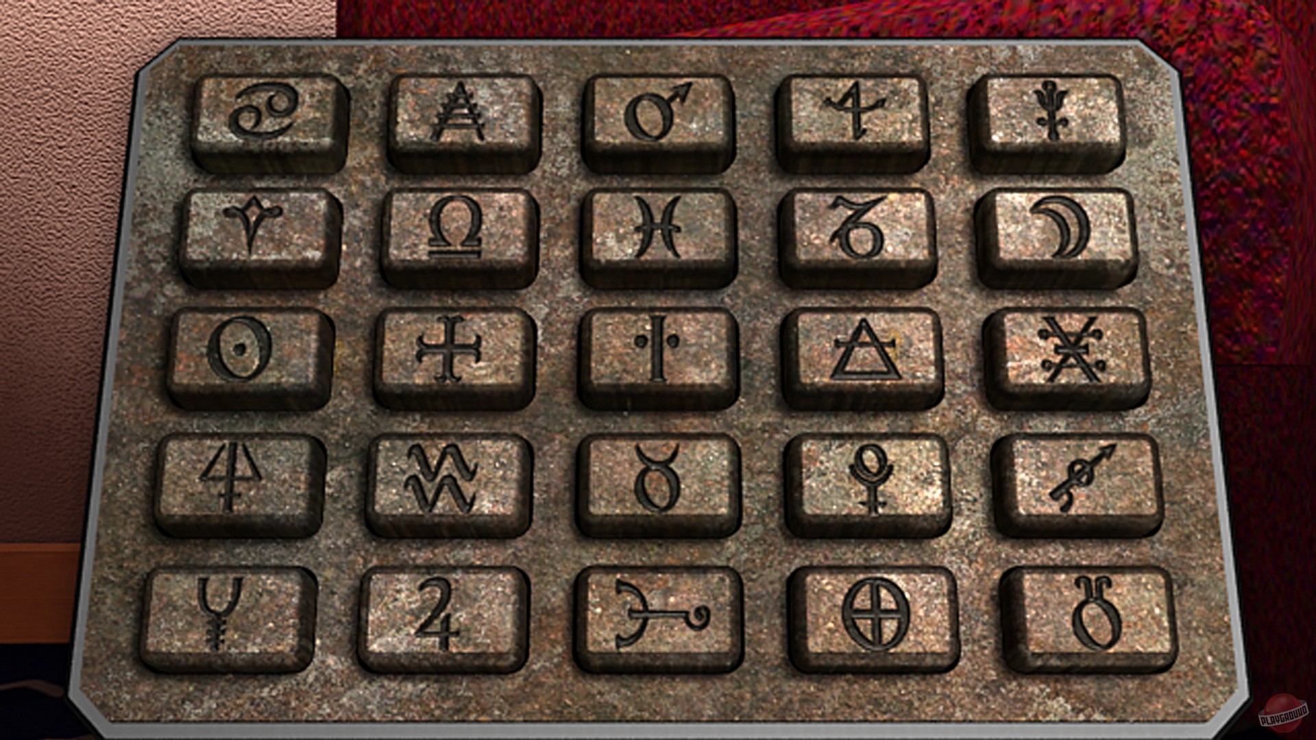 Скриншот из игры Nancy Drew: Secrets Can Kill - 9