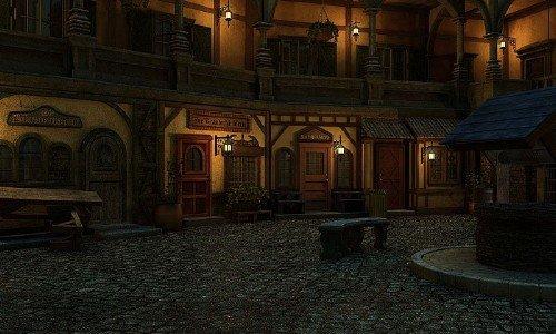 Скриншот из игры Nancy Drew: The Captive Curse - 27