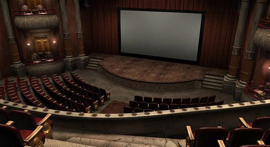 Скриншот из игры Nancy Drew: The Final Scene - 8