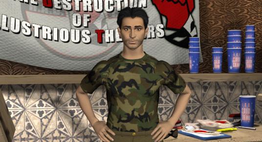 Скриншот из игры Nancy Drew: The Final Scene - 7