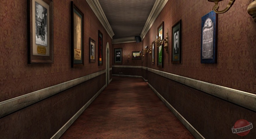 Скриншот из игры Nancy Drew: The Final Scene - 9