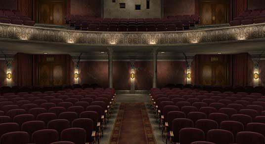 Скриншот из игры Nancy Drew: The Final Scene - 10