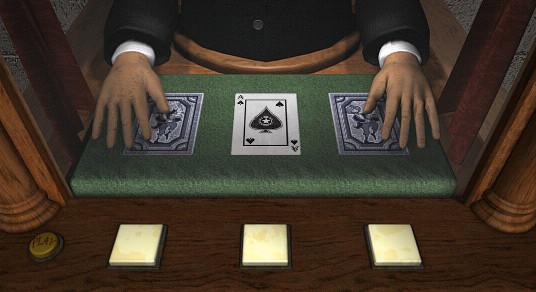 Скриншот из игры Nancy Drew: The Final Scene - 11