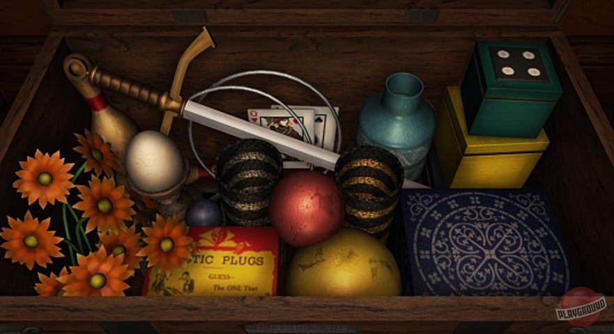 Скриншот из игры Nancy Drew: The Final Scene - 6