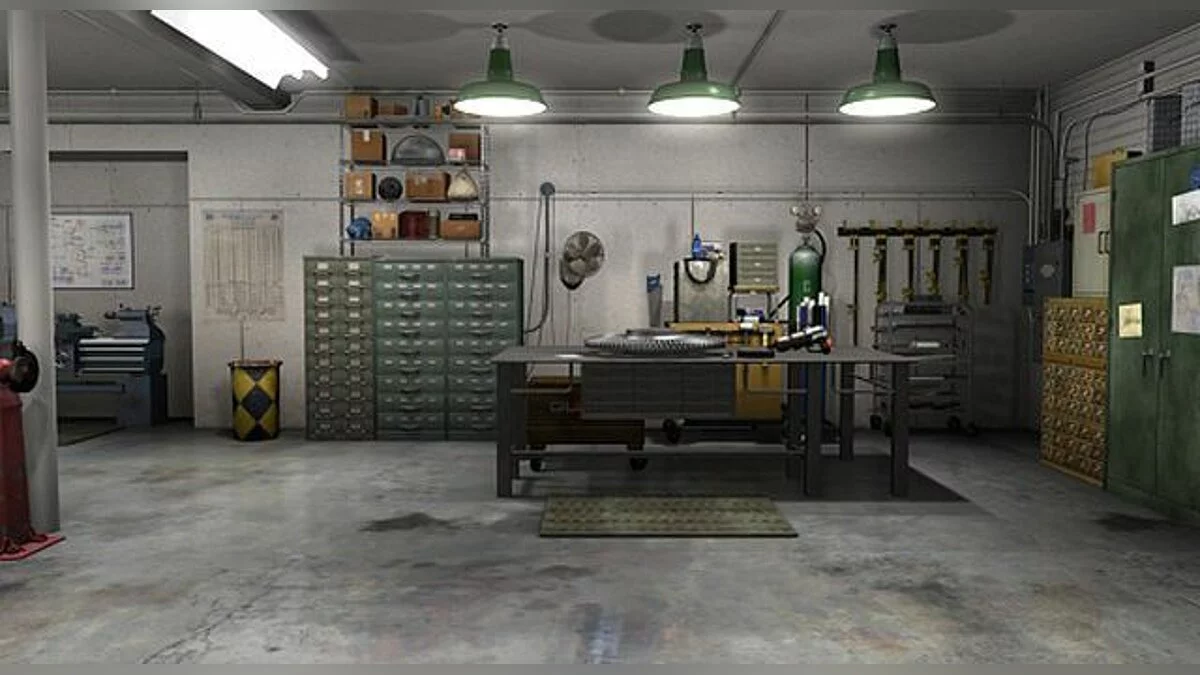 Скриншот из игры Nancy Drew: The Haunted Carousel - 15