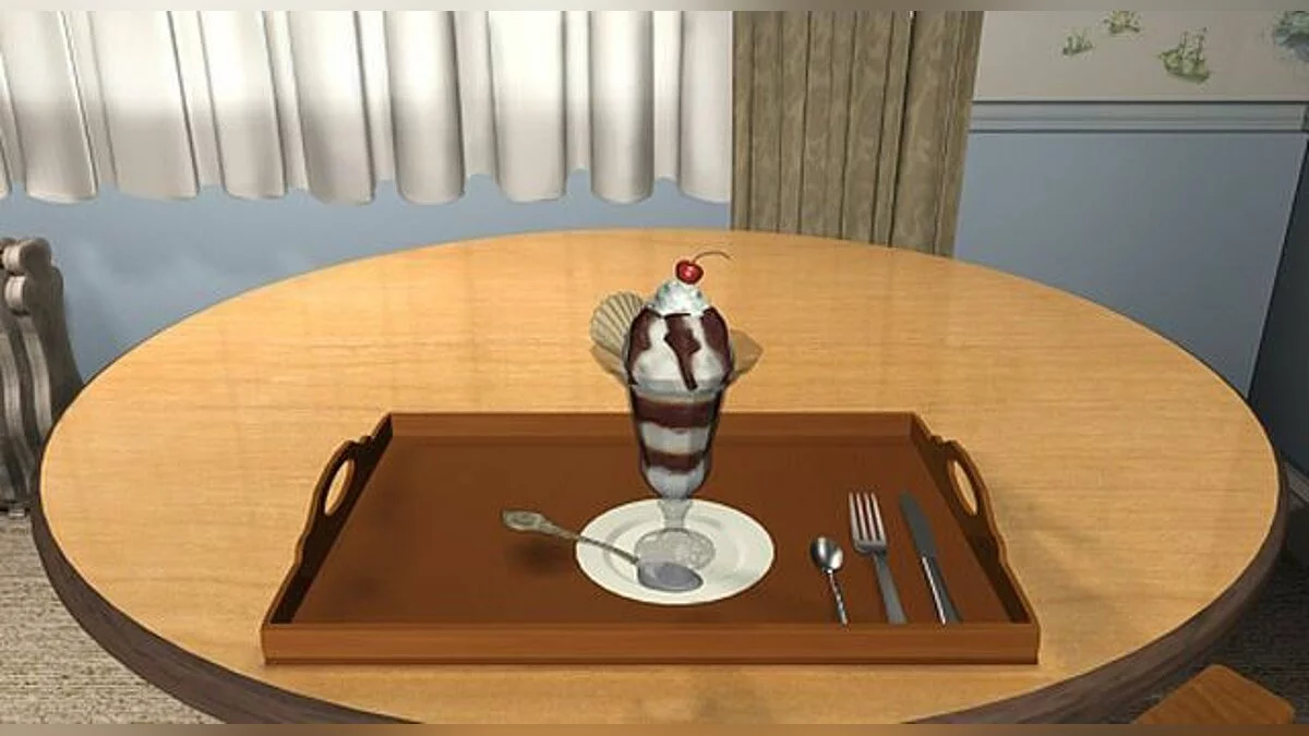 Скриншот из игры Nancy Drew: The Haunted Carousel - 7