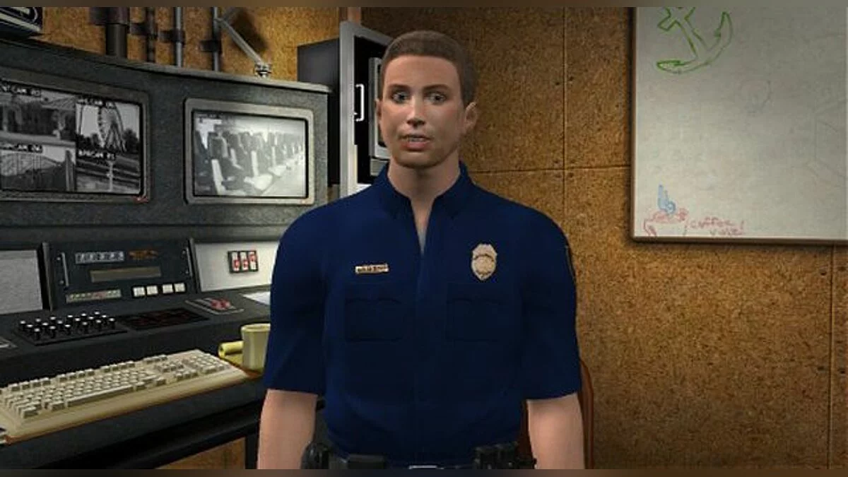 Скриншот из игры Nancy Drew: The Haunted Carousel - 25