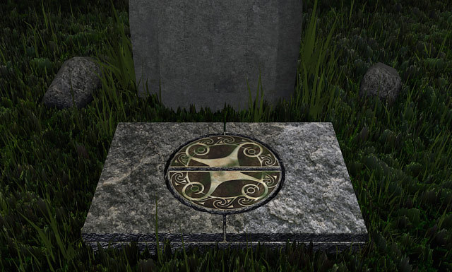 Скриншот из игры Nancy Drew: The Haunting of Castle Malloy - 15