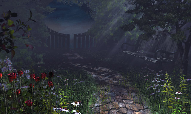 Скриншот из игры Nancy Drew: The Haunting of Castle Malloy - 41