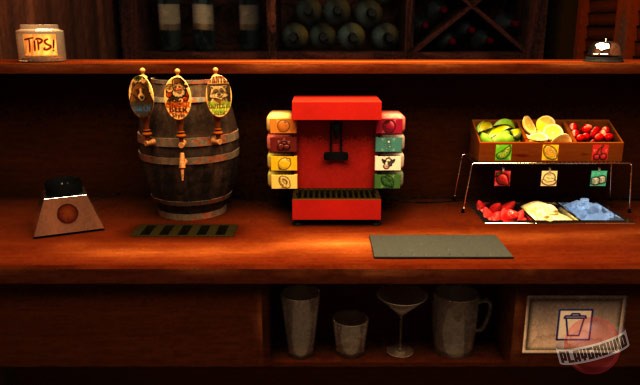 Скриншот из игры Nancy Drew: The Haunting of Castle Malloy - 18