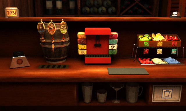 Скриншот из игры Nancy Drew: The Haunting of Castle Malloy - 34