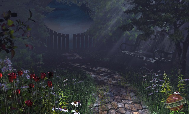 Скриншот из игры Nancy Drew: The Haunting of Castle Malloy - 38