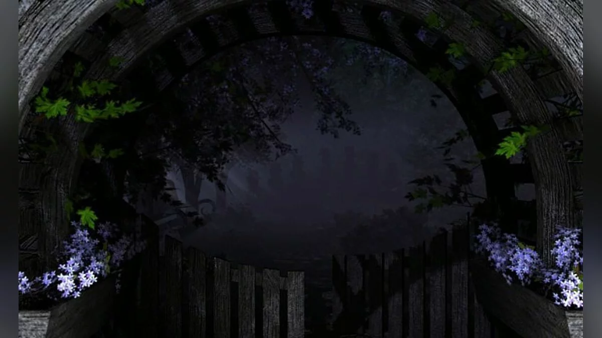 Скриншот из игры Nancy Drew: The Haunting of Castle Malloy - 8