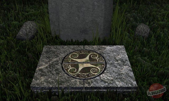 Скриншот из игры Nancy Drew: The Haunting of Castle Malloy - 7