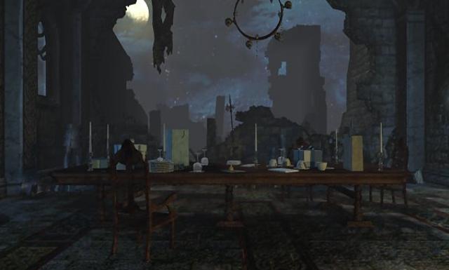 Скриншот из игры Nancy Drew: The Haunting of Castle Malloy - 13