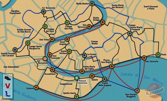 Скриншот из игры Nancy Drew: The Phantom of Venice - 48