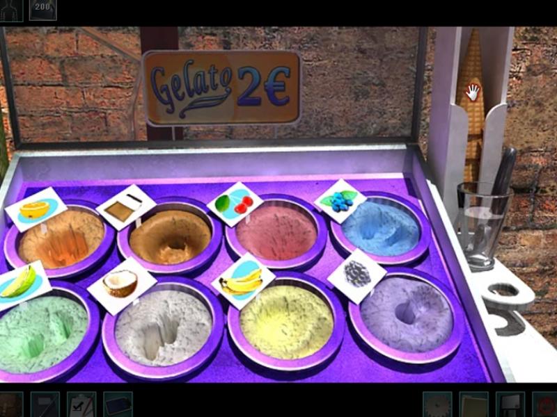 Скриншот из игры Nancy Drew: The Phantom of Venice - 40