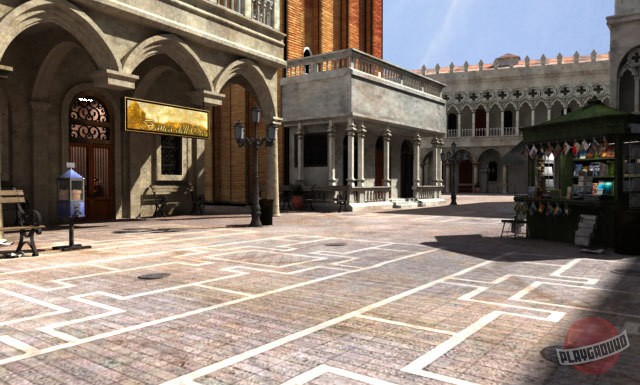 Скриншот из игры Nancy Drew: The Phantom of Venice - 44