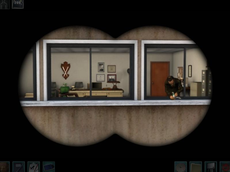 Скриншот из игры Nancy Drew: The Phantom of Venice - 35