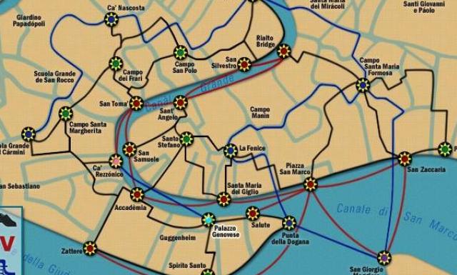 Скриншот из игры Nancy Drew: The Phantom of Venice - 16