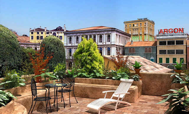 Скриншот из игры Nancy Drew: The Phantom of Venice - 55