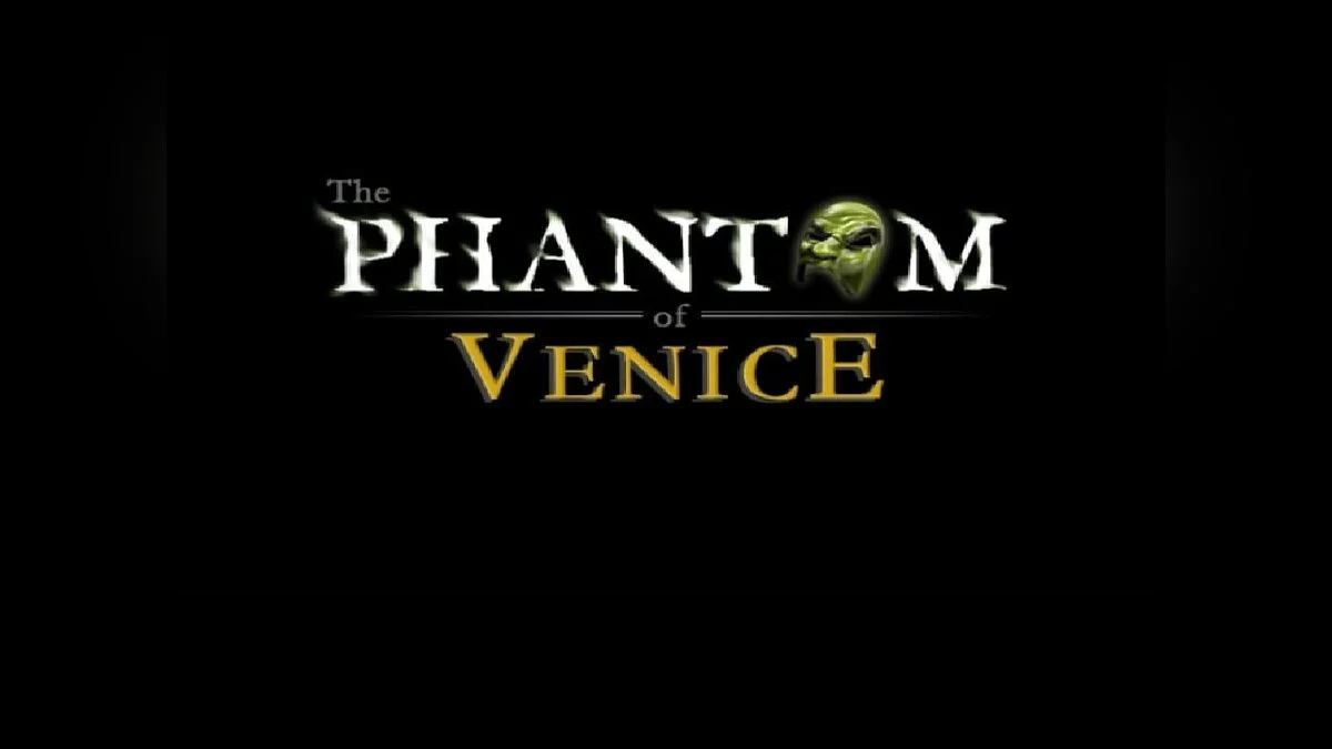 Скриншот из игры Nancy Drew: The Phantom of Venice - 32