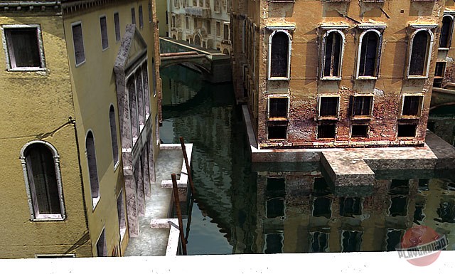 Скриншот из игры Nancy Drew: The Phantom of Venice - 14