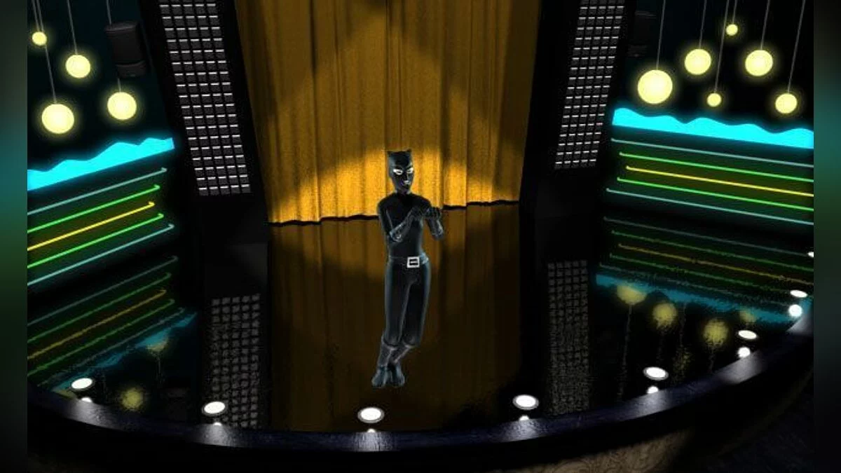 Скриншот из игры Nancy Drew: The Phantom of Venice - 20