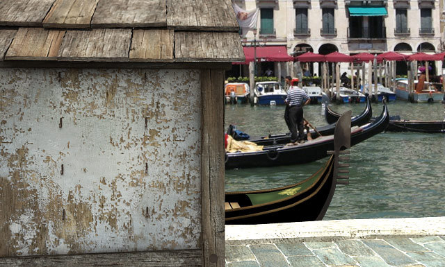 Скриншот из игры Nancy Drew: The Phantom of Venice - 10