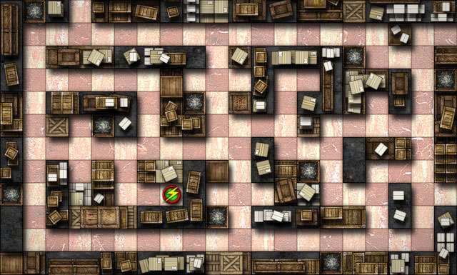 Скриншот из игры Nancy Drew: The Phantom of Venice - 9