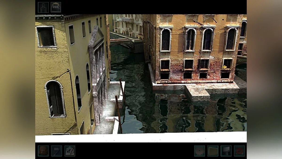 Скриншот из игры Nancy Drew: The Phantom of Venice - 45