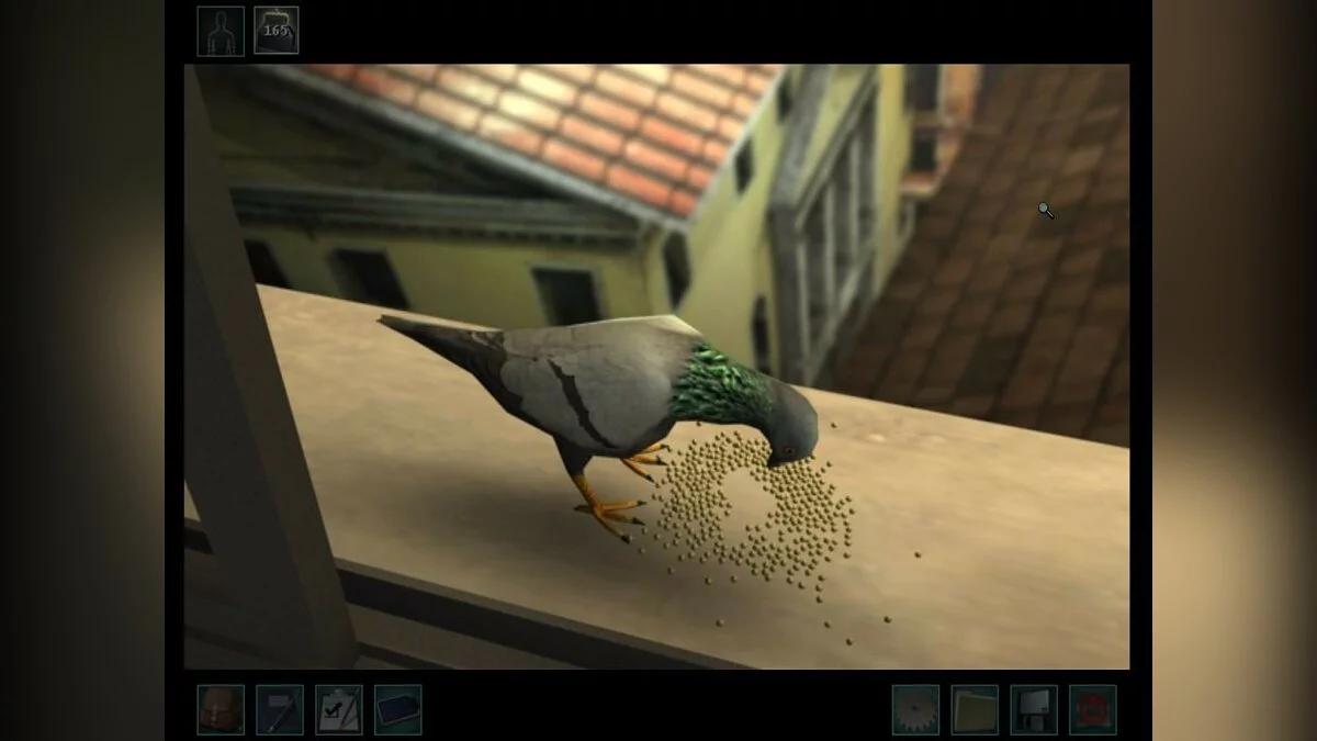 Скриншот из игры Nancy Drew: The Phantom of Venice - 41