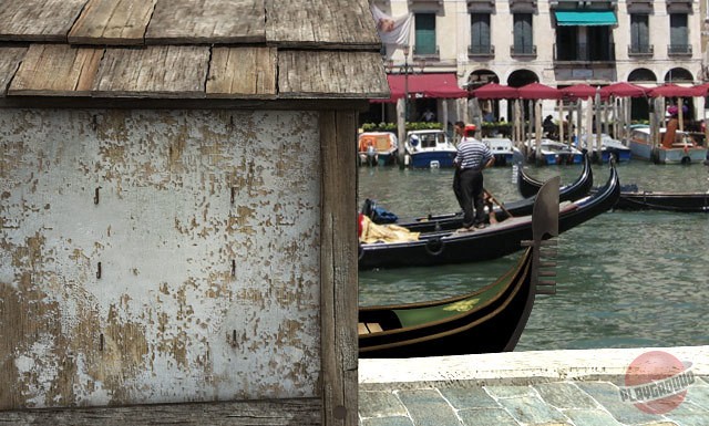 Скриншот из игры Nancy Drew: The Phantom of Venice - 12