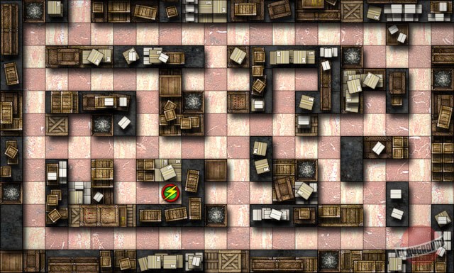 Скриншот из игры Nancy Drew: The Phantom of Venice - 7