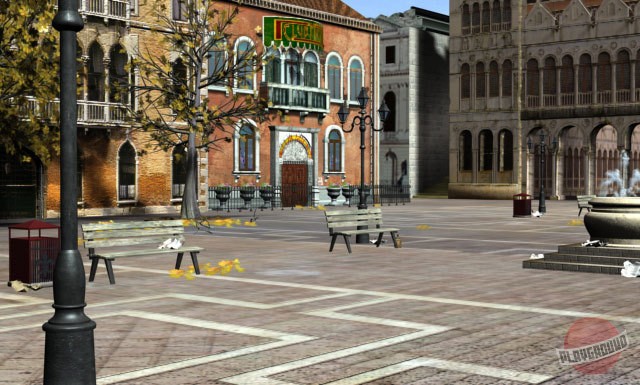 Скриншот из игры Nancy Drew: The Phantom of Venice - 51