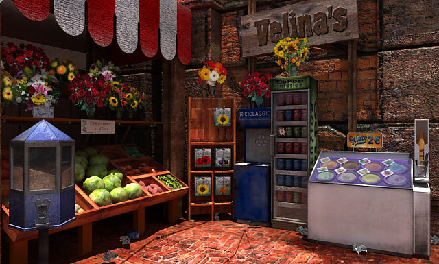 Скриншот из игры Nancy Drew: The Phantom of Venice - 46