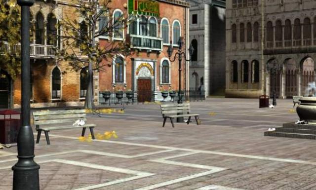 Скриншот из игры Nancy Drew: The Phantom of Venice - 21