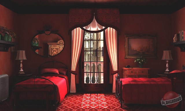 Скриншот из игры Nancy Drew: The Phantom of Venice - 43