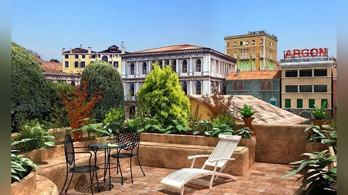 Скриншот из игры Nancy Drew: The Phantom of Venice - 26