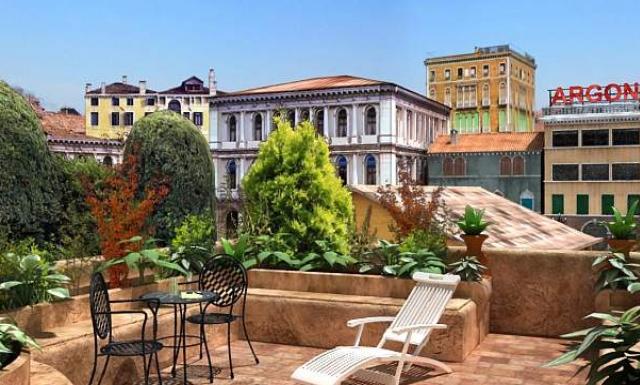 Скриншот из игры Nancy Drew: The Phantom of Venice - 6