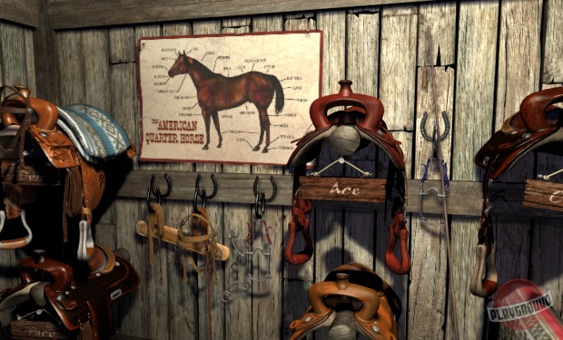 Скриншот из игры Nancy Drew: The Secret of Shadow Ranch - 10