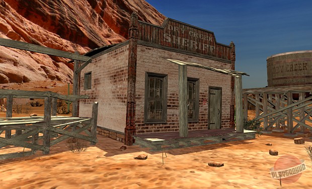 Скриншот из игры Nancy Drew: The Secret of Shadow Ranch - 12